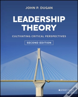 Capa do artigo Leadership Theory
