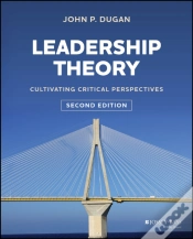 Capa do artigo Leadership Theory