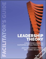 Capa do artigo Leadership Theory