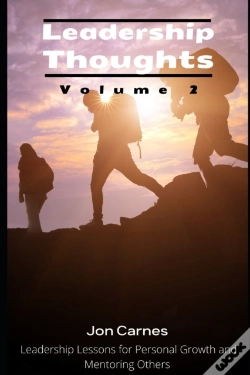 Capa do artigo Leadership Thoughts