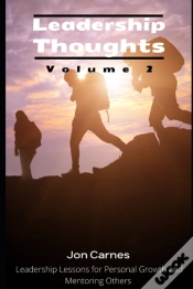 Capa do artigo Leadership Thoughts