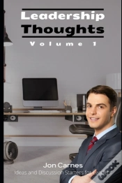 Capa do artigo Leadership Thoughts