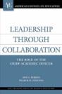 Leadership Through Collaboration - Preview