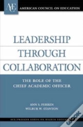 Leadership Through Collaboration