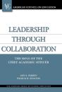 Leadership Through Collaboration - Preview