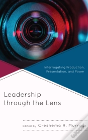 Capa do artigo Leadership Through The Lens