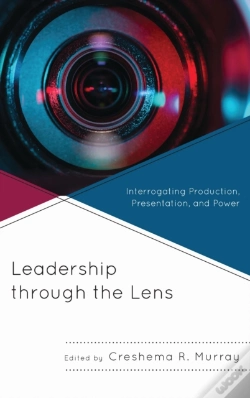 Capa do artigo Leadership Through The Lens