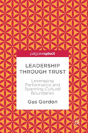 Leadership Through Trust - Preview