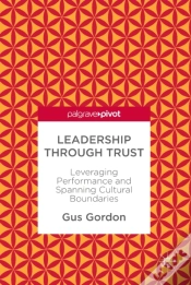Capa do artigo Leadership Through Trust