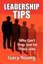 Leadership Tips - Preview