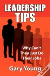 Capa do artigo Leadership Tips
