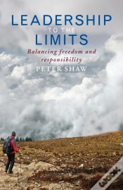 Capa do artigo Leadership To The Limits