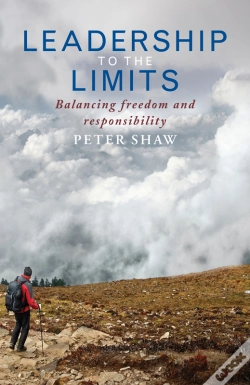 Capa do artigo Leadership To The Limits