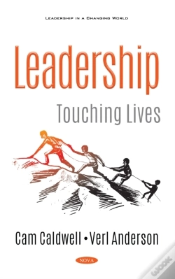 Capa do artigo Leadership: Touching Lives
