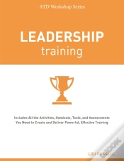 Capa do artigo Leadership Training