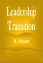 Leadership Transition - Preview