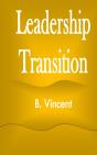 Leadership Transition - Preview