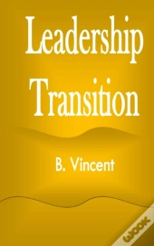 Leadership Transition
