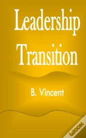Capa do artigo Leadership Transition