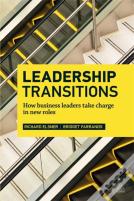 Leadership Transitions