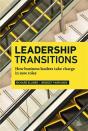Leadership Transitions - Preview