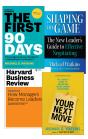 Leadership Transitions: The Watkins Collection (4 Items) - Preview
