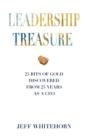 Leadership Treasure - Preview
