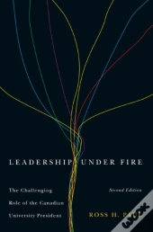 Leadership Under Fire, Second Edition
