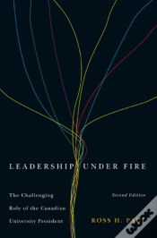 Capa do artigo Leadership Under Fire, Second Edition