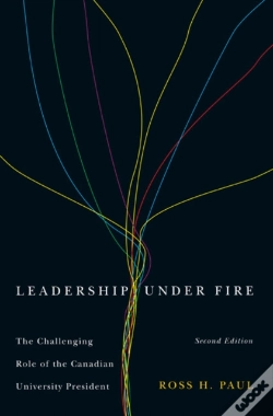 Capa do artigo Leadership Under Fire, Second Edition