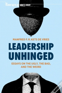 Capa do artigo Leadership Unhinged