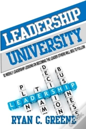 Leadership University