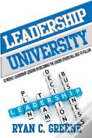 Leadership University