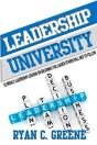 Leadership University - Preview
