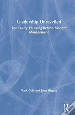 Capa do artigo Leadership Unravelled