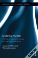 Leadership Varieties