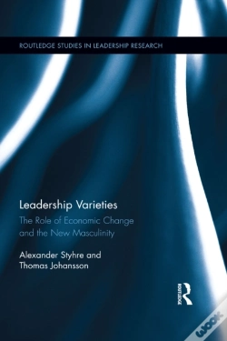 Capa do artigo Leadership Varieties