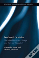 Leadership Varieties