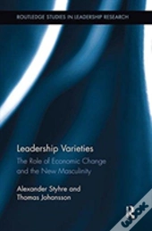 Leadership Varieties