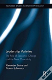 Capa do artigo Leadership Varieties