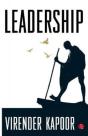 Leadership - Preview