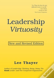 Capa do artigo Leadership Virtuosity