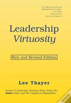 Capa do artigo Leadership Virtuosity