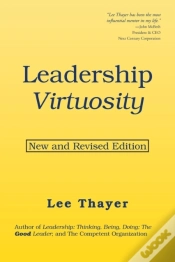Capa do artigo Leadership Virtuosity