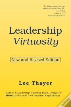 Capa do artigo Leadership Virtuosity