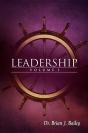 Leadership Volume 1 - Preview