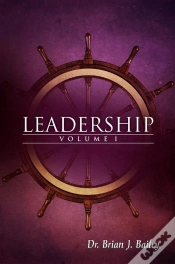 Capa do artigo Leadership Volume 1