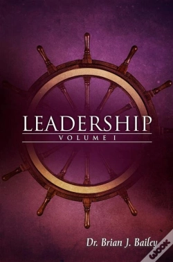 Capa do artigo Leadership Volume 1