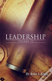Capa do artigo Leadership Volume 2