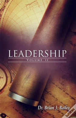 Capa do artigo Leadership Volume 2